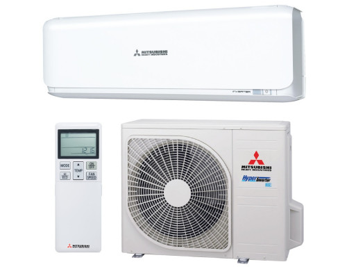 Mitsubishi Heavy Industries SRK35ZSX-WF / SRC35ZSX-W