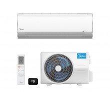 Midea Breezeless MSFA2W-09N8D6-I/MSFA1-09N8D6-O Inverter