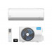 Midea Breezeless MSFA2W-09N8D6-I/MSFA1-09N8D6-O Inverter