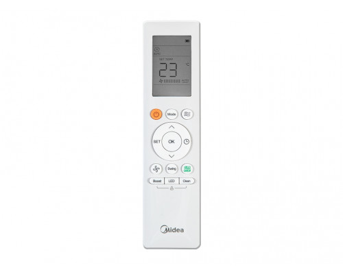 Midea Breezeless E MSFE1S-12FRN8G1-I/MOFE1-12FRN8G1-O inverter