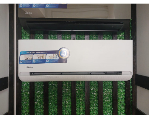 Midea Breezeless E MSFE1S-12FRN8G1-I/MOFE1-12FRN8G1-O inverter