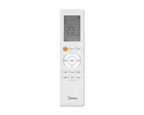 Midea Breezeless MSFA2W-12N8D6-I/MSFA1-12N8D6-O Inverter
