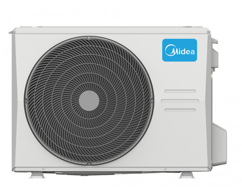 Midea Breezeless MSFA2W-09N8D6-I/MSFA1-09N8D6-O Inverter