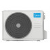 Midea Breezeless MSFA2W-09N8D6-I/MSFA1-09N8D6-O Inverter