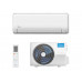 Midea HeatForce MSHP-12N8D6-I/MSHP-12N8D6-O -25C inverter