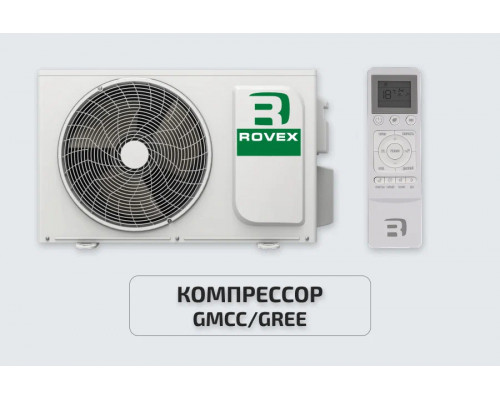 ROVEX Unite S-24CST5