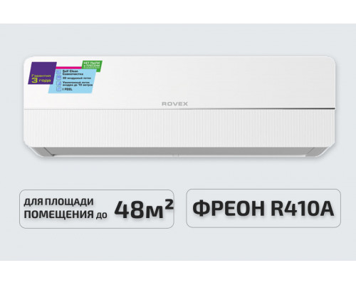 ROVEX Unite RS-18CST5