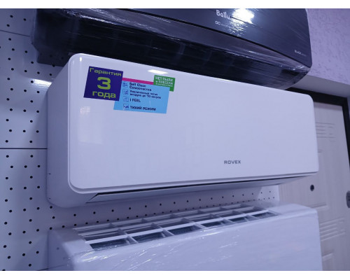 Rovex City RS-07CST4