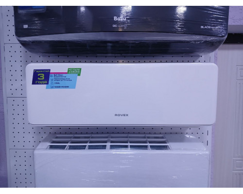 Rovex City RS-07CST4