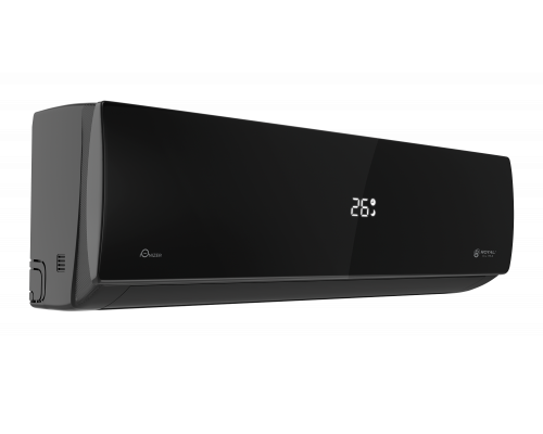 RoyalClima RC-AN55HN ATTICA NERO