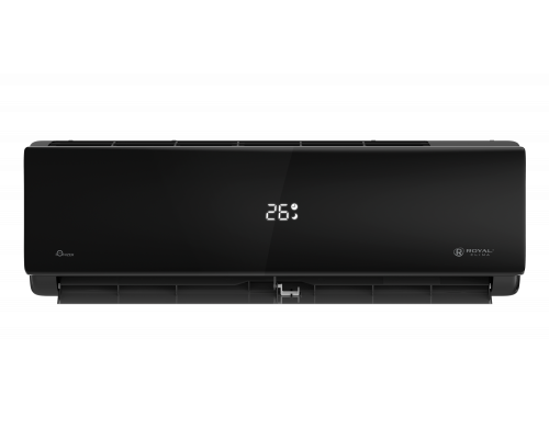 RoyalClima RC-AN55HN ATTICA NERO
