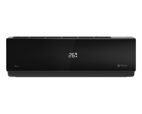RoyalClima RC-AN55HN ATTICA NERO