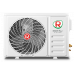 RoyalClima RC-AN55HN ATTICA NERO