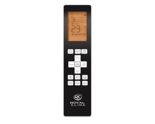 RoyalClima FELICITA RC-FC35HN/IN