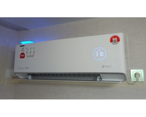 RoyalClima RCI-RF40HN ROYAL FRESH Full Inverter