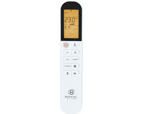 RoyalClima RCI-GL35HN GLORIA Inverter