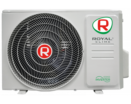 RoyalClima RCI-TWC28HN TRIUMPH Inverter