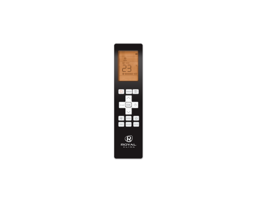 RoyalClima RCI-TWC35HN TRIUMPH Inverter