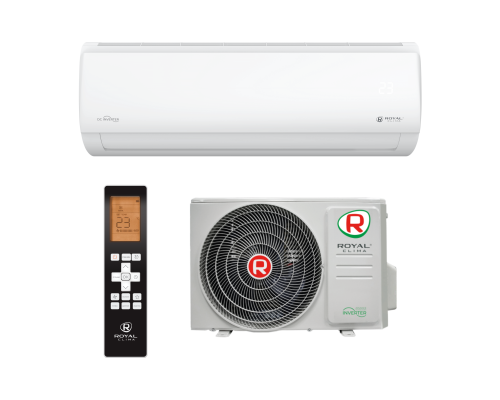RoyalClima RCI-TWC28HN TRIUMPH Inverter