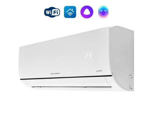 Royal Thermo Siena DC RTSI-18HN8 Inverter