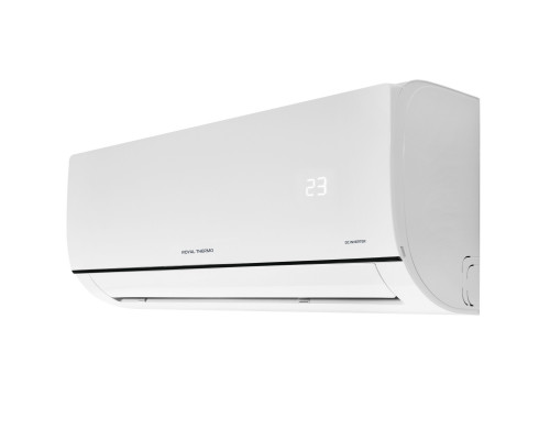 Royal Thermo Siena DC RTSI-18HN8 Inverter