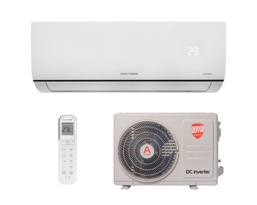 Royal Thermo Siena DC RTSI-18HN8 Inverter