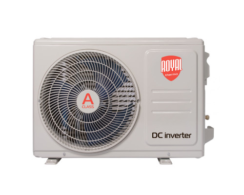 Royal Thermo Siena DC RTSI-18HN8 Inverter