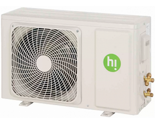 Hi HAC-12D1AI/HAC-12D1AO TCL inverter